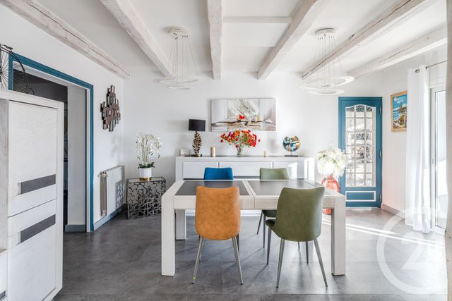 Maison &agrave; vendre - 5 pi&egrave;ces - 123,36 m2 - Istres - 13 - PROVENCE-ALPES-COTE-D-AZUR