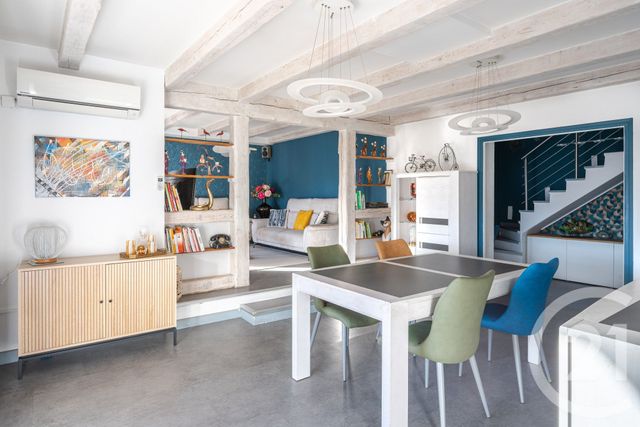 Maison &agrave; vendre - 5 pi&egrave;ces - 123,36 m2 - Istres - 13 - PROVENCE-ALPES-COTE-D-AZUR