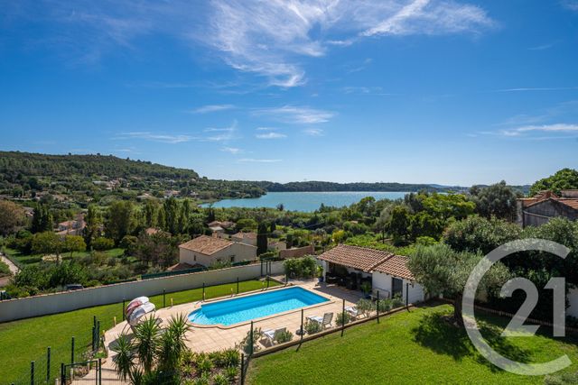 Maison &agrave; vendre - 5 pi&egrave;ces - 123,36 m2 - Istres - 13 - PROVENCE-ALPES-COTE-D-AZUR