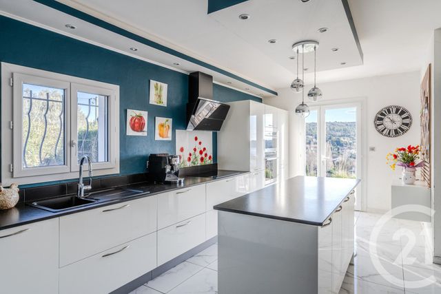 Maison &agrave; vendre - 5 pi&egrave;ces - 123,36 m2 - Istres - 13 - PROVENCE-ALPES-COTE-D-AZUR