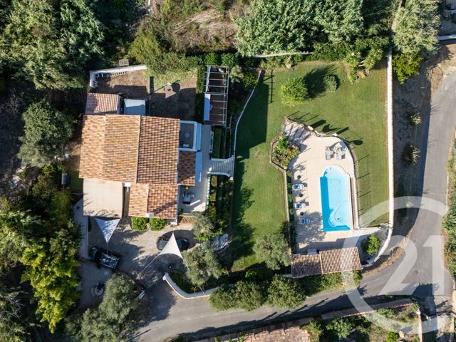 Maison &agrave; vendre - 5 pi&egrave;ces - 123,36 m2 - Istres - 13 - PROVENCE-ALPES-COTE-D-AZUR