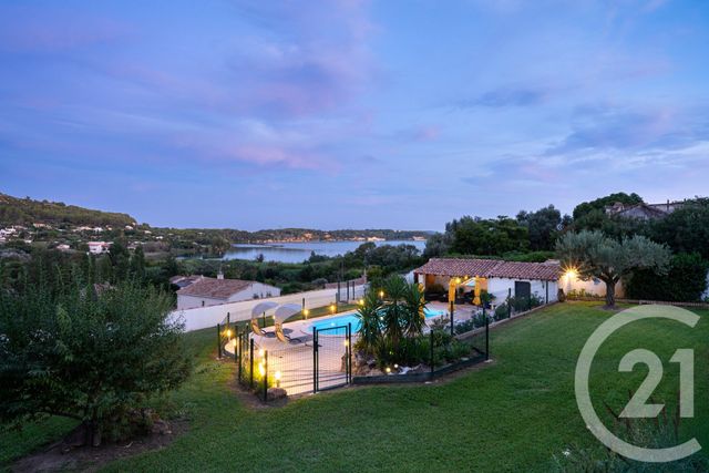 Maison &agrave; vendre - 5 pi&egrave;ces - 123,36 m2 - Istres - 13 - PROVENCE-ALPES-COTE-D-AZUR