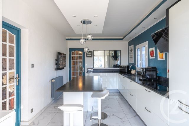 Maison &agrave; vendre - 5 pi&egrave;ces - 123,36 m2 - Istres - 13 - PROVENCE-ALPES-COTE-D-AZUR
