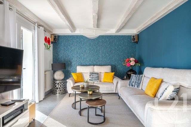 Maison &agrave; vendre - 5 pi&egrave;ces - 123,36 m2 - Istres - 13 - PROVENCE-ALPES-COTE-D-AZUR