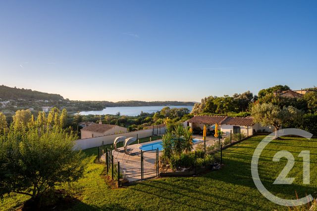 Maison &agrave; vendre - 5 pi&egrave;ces - 123,36 m2 - Istres - 13 - PROVENCE-ALPES-COTE-D-AZUR