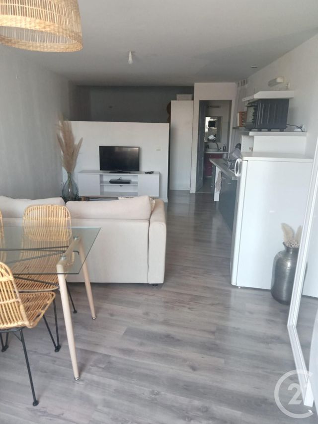 appartement - GRANS - 13