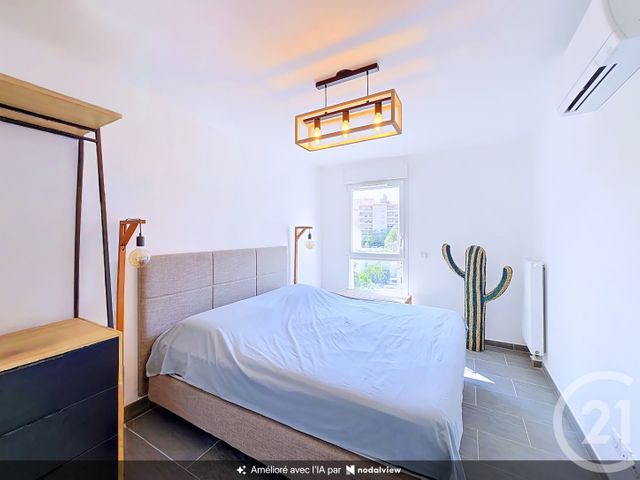 Appartement T3 &agrave; vendre - 3 pi&egrave;ces - 62,14 m2 - Istres - 13 - PROVENCE-ALPES-COTE-D-AZUR