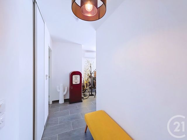Appartement T3 &agrave; vendre - 3 pi&egrave;ces - 62,14 m2 - Istres - 13 - PROVENCE-ALPES-COTE-D-AZUR