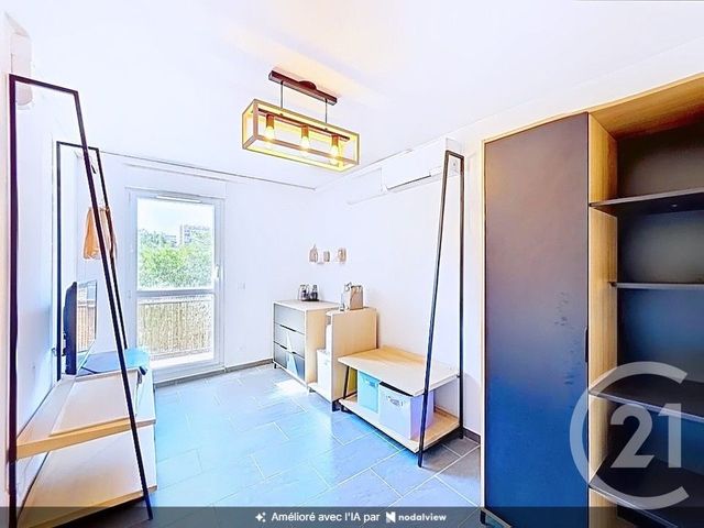 Appartement T3 &agrave; vendre - 3 pi&egrave;ces - 62,14 m2 - Istres - 13 - PROVENCE-ALPES-COTE-D-AZUR