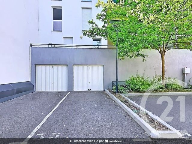 Appartement T3 &agrave; vendre - 3 pi&egrave;ces - 62,14 m2 - Istres - 13 - PROVENCE-ALPES-COTE-D-AZUR