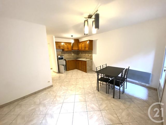 appartement - ISTRES - 13