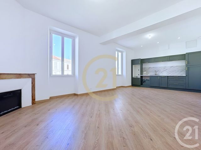 Appartement F3 &agrave; vendre - 3 pi&egrave;ces - 70,18 m2 - Istres - 13 - PROVENCE-ALPES-COTE-D-AZUR