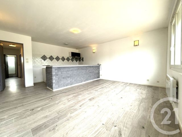 appartement - FOS SUR MER - 13