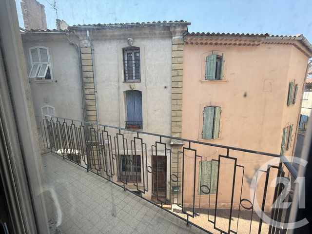 Appartement &agrave; louer - 4 pi&egrave;ces - 83,24 m2 - Istres - 13 - PROVENCE-ALPES-COTE-D-AZUR