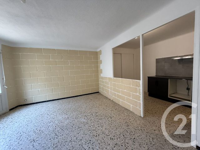 appartement - ISTRES - 13
