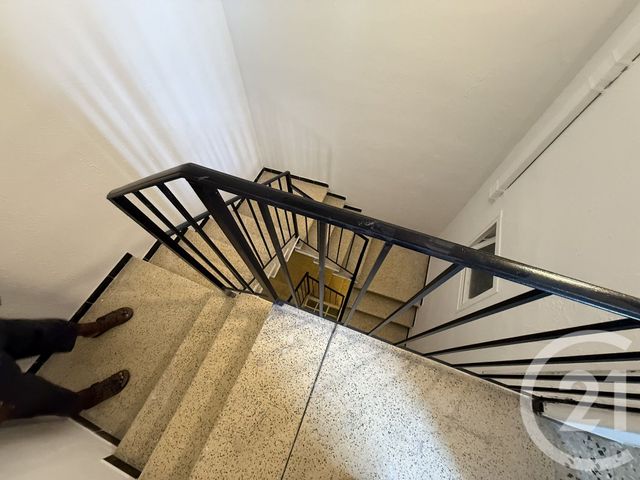 Appartement &agrave; louer - 4 pi&egrave;ces - 83,24 m2 - Istres - 13 - PROVENCE-ALPES-COTE-D-AZUR