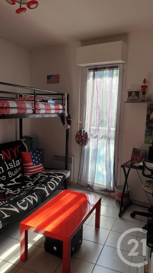 Appartement &agrave; louer - 3 pi&egrave;ces - 61,49 m2 - Istres - 13 - PROVENCE-ALPES-COTE-D-AZUR