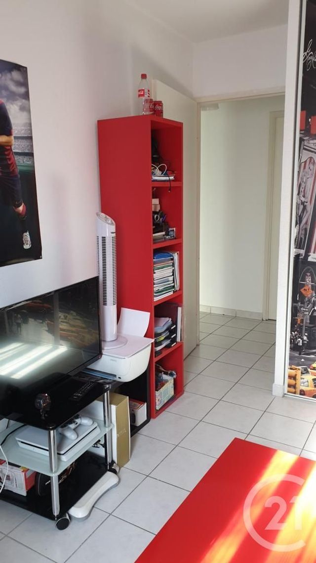 Appartement &agrave; louer - 3 pi&egrave;ces - 61,49 m2 - Istres - 13 - PROVENCE-ALPES-COTE-D-AZUR
