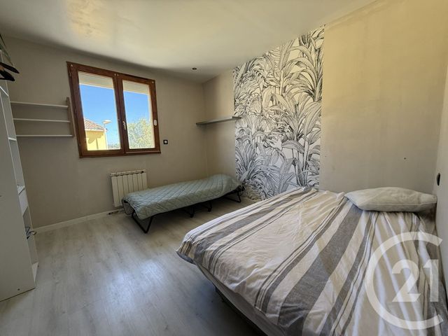 Maison &agrave; louer - 3 pi&egrave;ces - 72 m2 - Fos Sur Mer - 13 - PROVENCE-ALPES-COTE-D-AZUR
