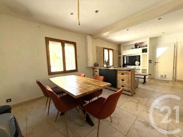 Maison &agrave; louer - 3 pi&egrave;ces - 72 m2 - Fos Sur Mer - 13 - PROVENCE-ALPES-COTE-D-AZUR