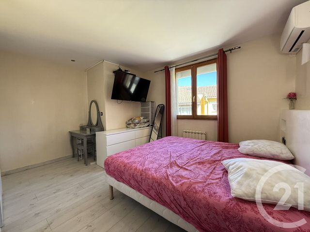 Maison &agrave; louer - 3 pi&egrave;ces - 72 m2 - Fos Sur Mer - 13 - PROVENCE-ALPES-COTE-D-AZUR