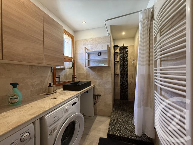 Maison &agrave; louer - 3 pi&egrave;ces - 72 m2 - Fos Sur Mer - 13 - PROVENCE-ALPES-COTE-D-AZUR
