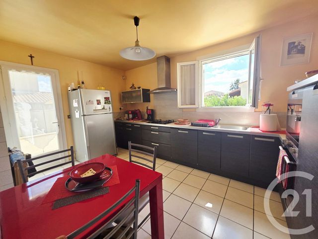 Maison &agrave; vendre - 4 pi&egrave;ces - 112,38 m2 - Istres - 13 - PROVENCE-ALPES-COTE-D-AZUR