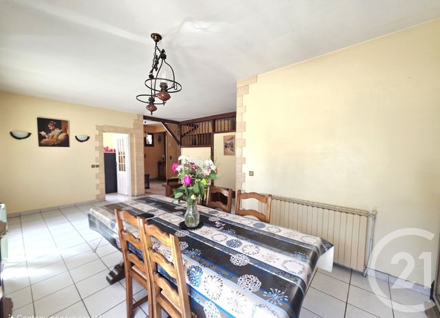 Maison &agrave; vendre - 4 pi&egrave;ces - 112,38 m2 - Istres - 13 - PROVENCE-ALPES-COTE-D-AZUR