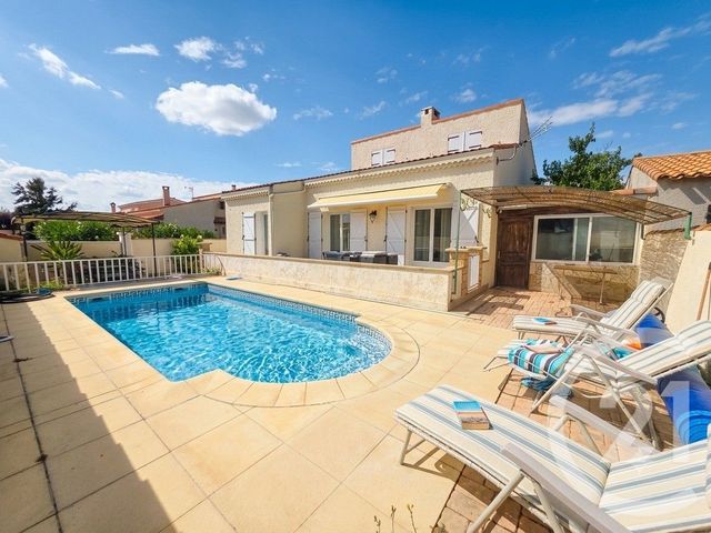 Maison à vendre ISTRES