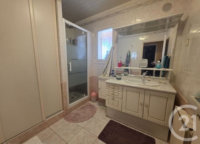 Maison &agrave; vendre - 4 pi&egrave;ces - 112,38 m2 - Istres - 13 - PROVENCE-ALPES-COTE-D-AZUR