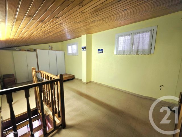 Maison &agrave; vendre - 4 pi&egrave;ces - 112,38 m2 - Istres - 13 - PROVENCE-ALPES-COTE-D-AZUR