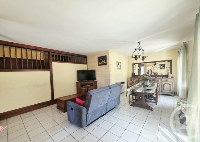 Maison &agrave; vendre - 4 pi&egrave;ces - 112,38 m2 - Istres - 13 - PROVENCE-ALPES-COTE-D-AZUR
