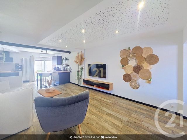Maison &agrave; vendre - 5 pi&egrave;ces - 113,99 m2 - Istres - 13 - PROVENCE-ALPES-COTE-D-AZUR