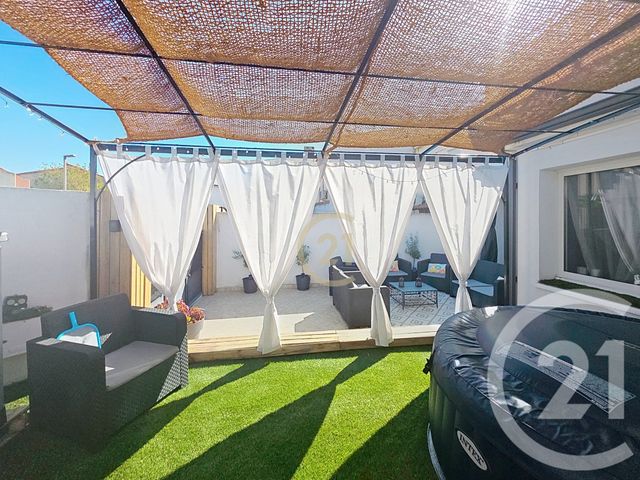 Maison &agrave; vendre - 5 pi&egrave;ces - 113,99 m2 - Istres - 13 - PROVENCE-ALPES-COTE-D-AZUR