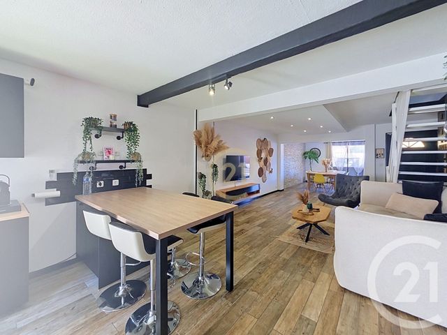 Maison &agrave; vendre - 5 pi&egrave;ces - 113,99 m2 - Istres - 13 - PROVENCE-ALPES-COTE-D-AZUR