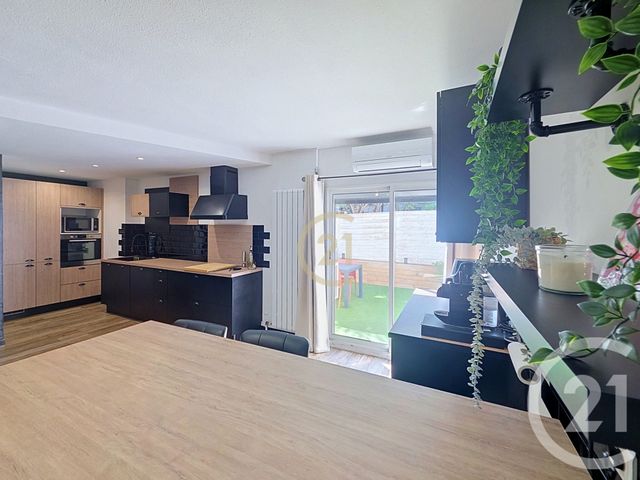 Maison &agrave; vendre - 5 pi&egrave;ces - 113,99 m2 - Istres - 13 - PROVENCE-ALPES-COTE-D-AZUR