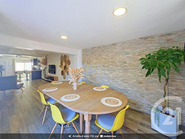 Maison &agrave; vendre - 5 pi&egrave;ces - 113,99 m2 - Istres - 13 - PROVENCE-ALPES-COTE-D-AZUR