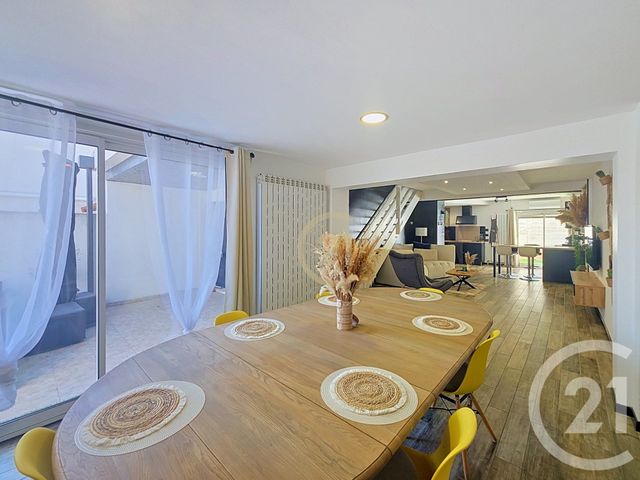 Maison &agrave; vendre - 5 pi&egrave;ces - 113,99 m2 - Istres - 13 - PROVENCE-ALPES-COTE-D-AZUR