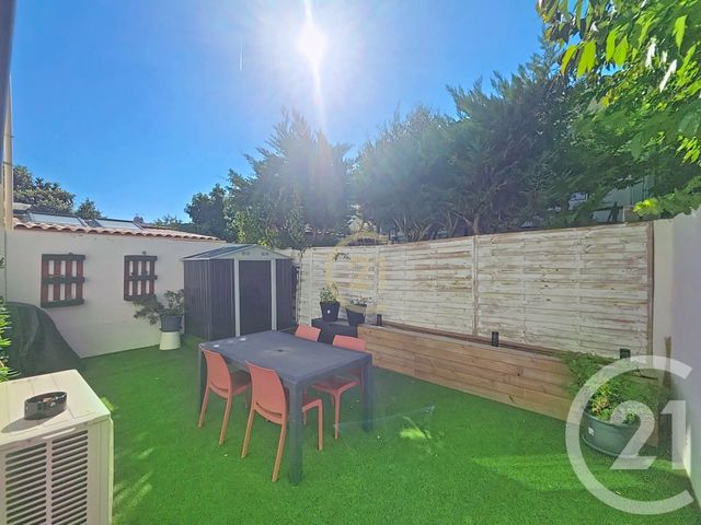 Maison &agrave; vendre - 5 pi&egrave;ces - 113,99 m2 - Istres - 13 - PROVENCE-ALPES-COTE-D-AZUR
