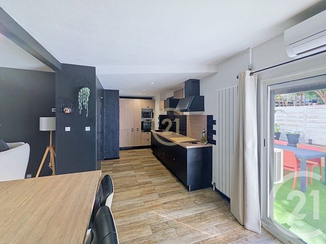 Maison &agrave; vendre - 5 pi&egrave;ces - 113,99 m2 - Istres - 13 - PROVENCE-ALPES-COTE-D-AZUR