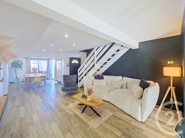 Maison &agrave; vendre - 5 pi&egrave;ces - 113,99 m2 - Istres - 13 - PROVENCE-ALPES-COTE-D-AZUR