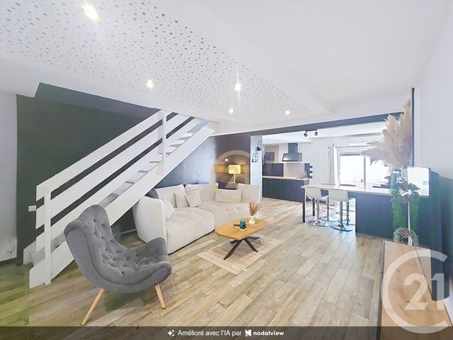 Maison &agrave; vendre - 5 pi&egrave;ces - 113,99 m2 - Istres - 13 - PROVENCE-ALPES-COTE-D-AZUR