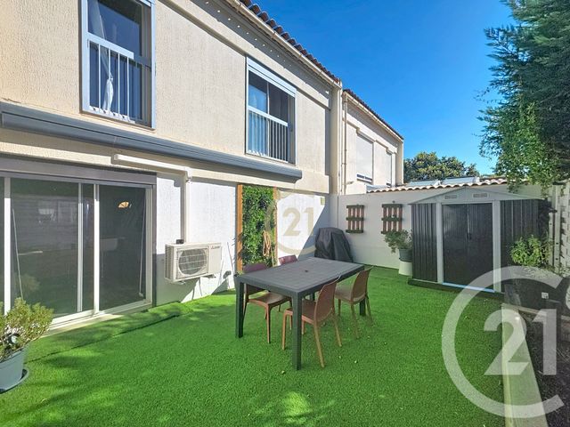 Maison &agrave; vendre - 5 pi&egrave;ces - 113,99 m2 - Istres - 13 - PROVENCE-ALPES-COTE-D-AZUR