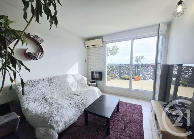 Appartement &agrave; vendre - 2 pi&egrave;ces - 46 m2 - Istres - 13 - PROVENCE-ALPES-COTE-D-AZUR