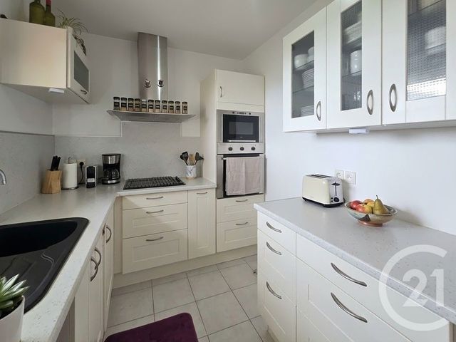 Appartement &agrave; vendre - 2 pi&egrave;ces - 46 m2 - Istres - 13 - PROVENCE-ALPES-COTE-D-AZUR