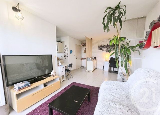 Appartement &agrave; vendre - 2 pi&egrave;ces - 46 m2 - Istres - 13 - PROVENCE-ALPES-COTE-D-AZUR