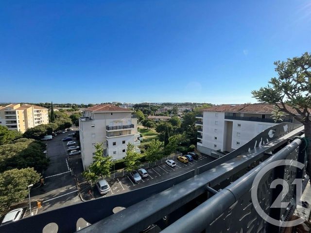 Appartement &agrave; vendre - 2 pi&egrave;ces - 46 m2 - Istres - 13 - PROVENCE-ALPES-COTE-D-AZUR