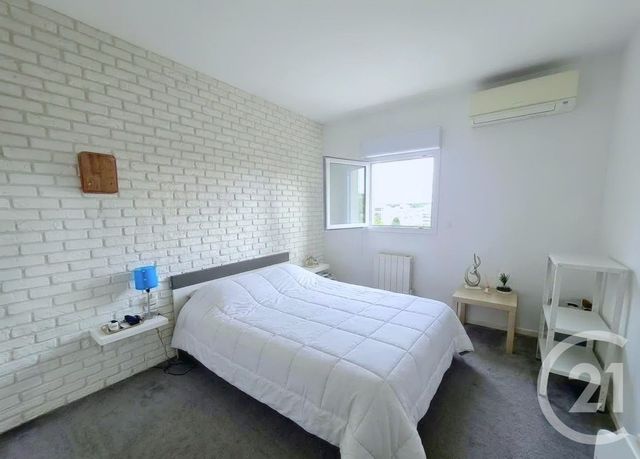 Appartement &agrave; vendre - 2 pi&egrave;ces - 46 m2 - Istres - 13 - PROVENCE-ALPES-COTE-D-AZUR