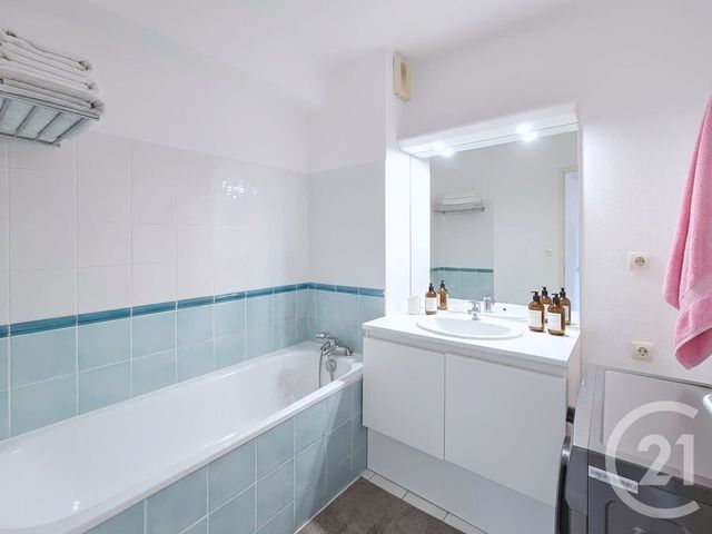 Appartement &agrave; vendre - 2 pi&egrave;ces - 46 m2 - Istres - 13 - PROVENCE-ALPES-COTE-D-AZUR