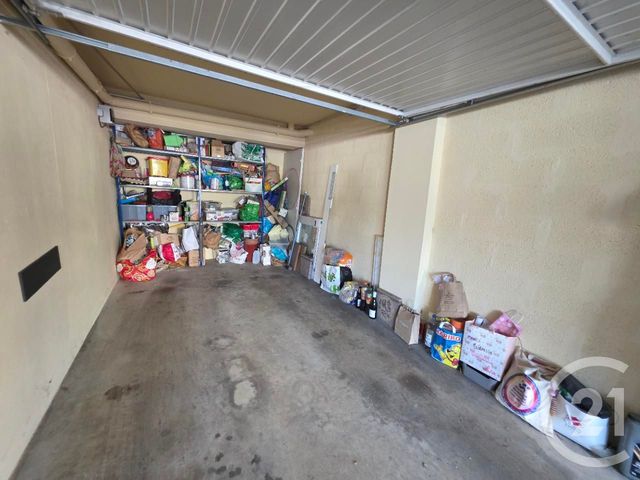Appartement &agrave; vendre - 2 pi&egrave;ces - 46 m2 - Istres - 13 - PROVENCE-ALPES-COTE-D-AZUR